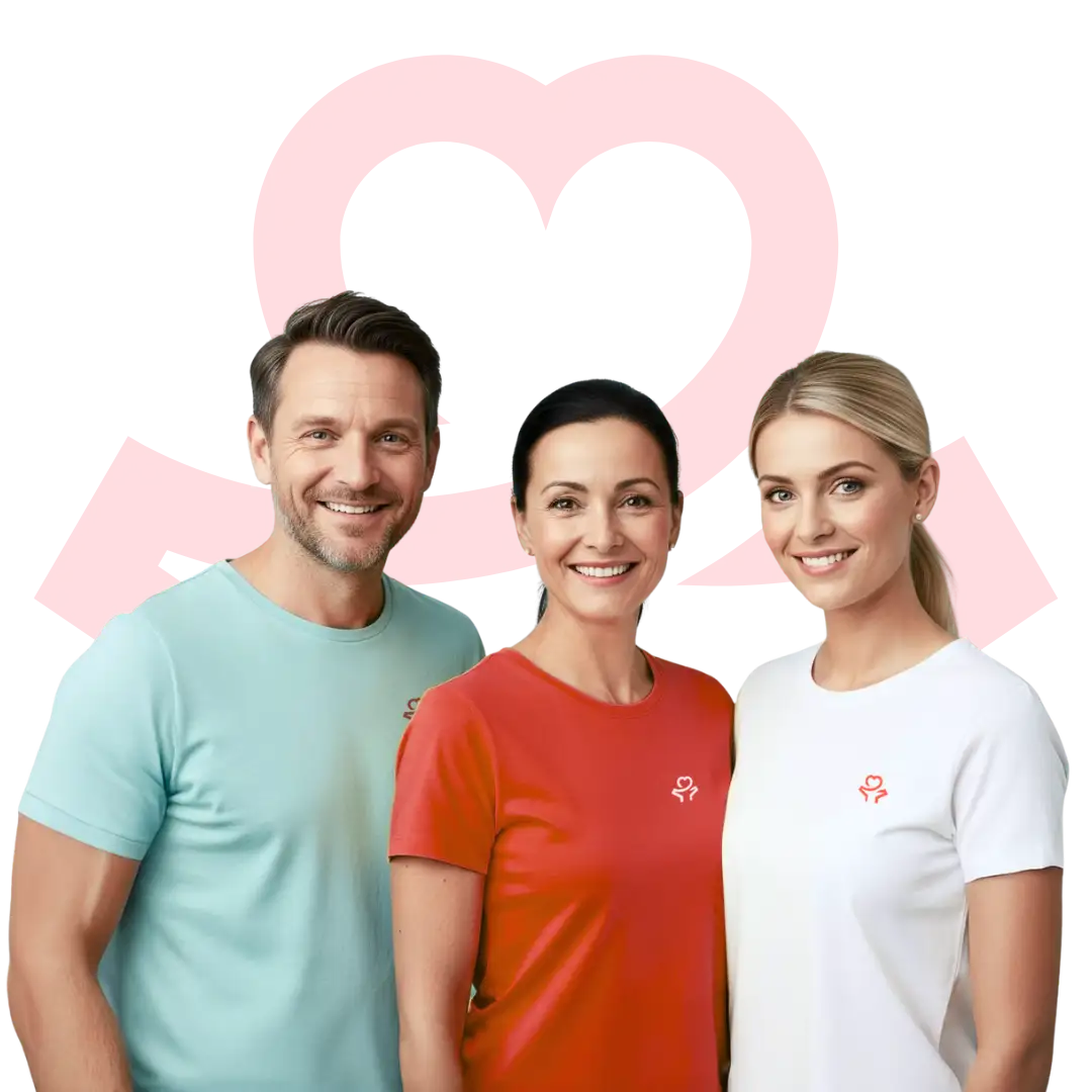 Daheim-Pflegedienst-Image-23 Daheim Pflegedienst - Teamgeist