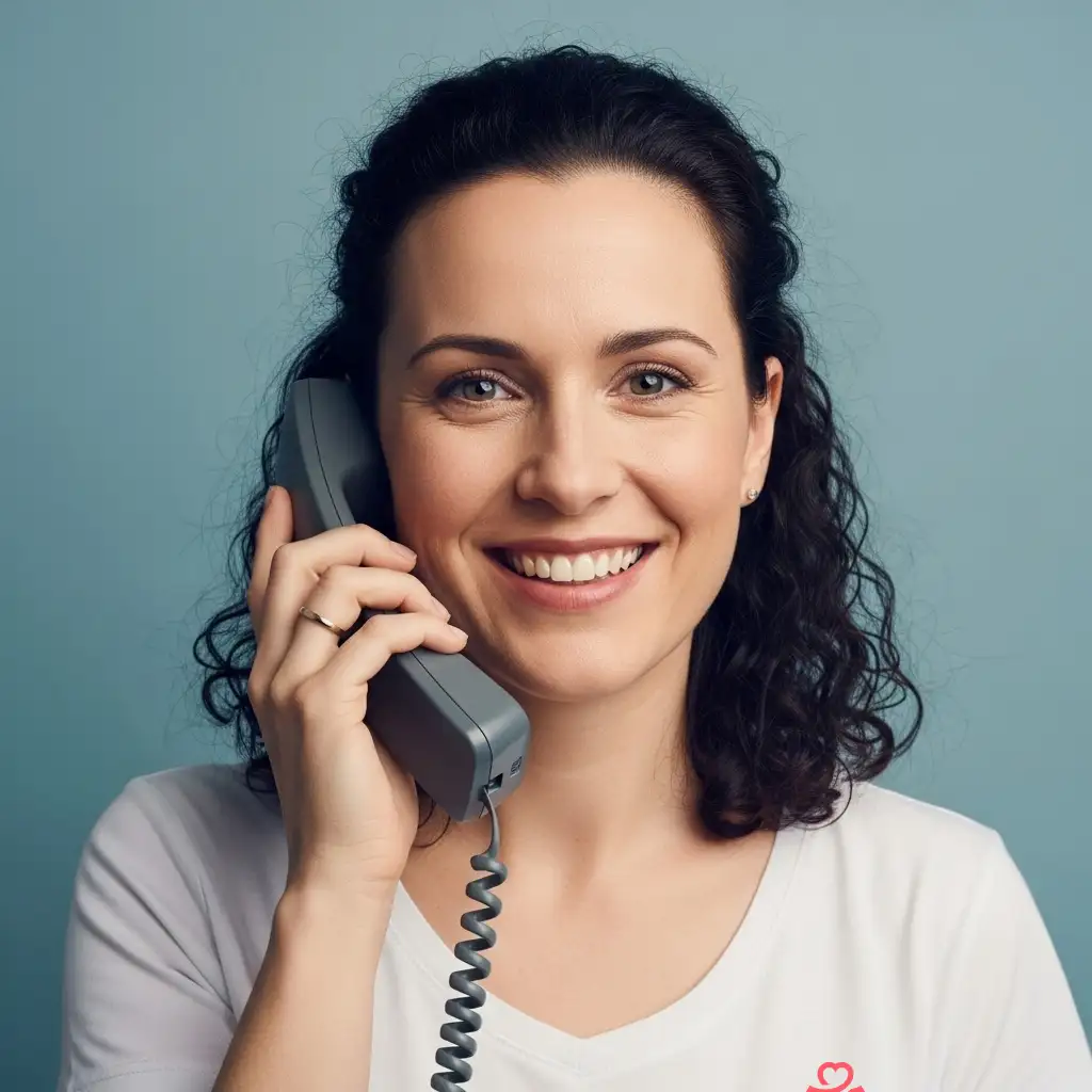 Daheim Pflegedienst - Kontakt und Support